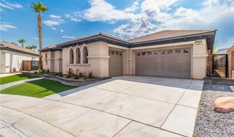 3281 Wisteria Tree St, Las Vegas, NV 89135