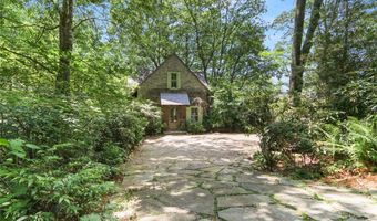 804 Moorewood Rd, Highlands, NC 28741