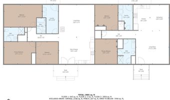 2692 Kootenai Trail Rd, Bonners Ferry, ID 83805