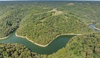 Lord Botetourt Court lot 13, Baxter, TN 38506