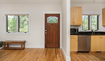 1260 Claremont Dr, Boulder, CO 80305