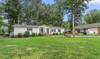 8565 Harlow Rd, Archdale, NC 27263