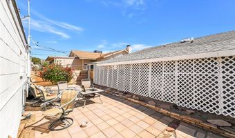 632 Avenue D, Boulder City, NV 89005