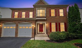 42047 PEPPERBUSH Pl, Aldie, VA 20105