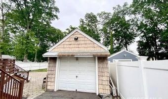 506 Jansen Ave, Avenel, NJ 07001