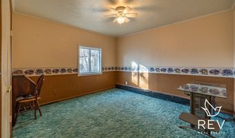 366 N Gilbert St, Powell, WY 82435