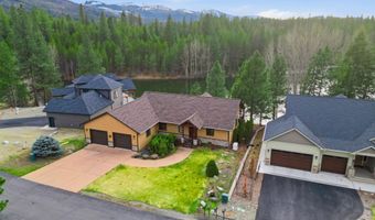 418 Hanaford Rd, Blanchard, ID 83804