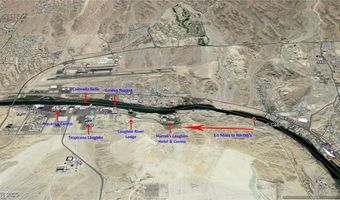3700 Casino Dr, Laughlin, NV 89029