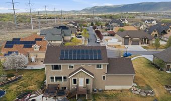 1497 W MEADOW GLEN Dr, Bluffdale, UT 84065