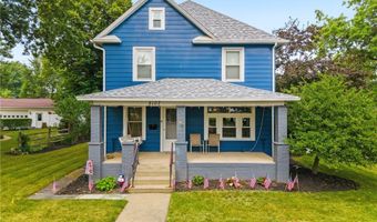 2107 Shunk Ave, Alliance, OH 44601