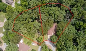 5 Sunderland Ln, Bella Vista, AR 72714