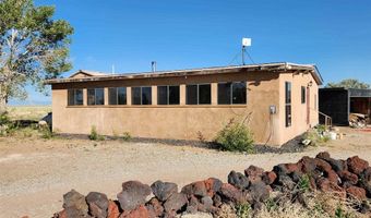 7377 Sanford Rd, Blanca, CO 81123