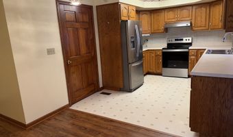 1206 Sugar Pine Dr, Anderson, IN 46012