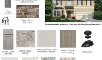 129 Deer Meadow Way SE, Allenhurst, GA 31301