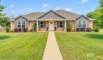 45522 Silsbee Ter, Bay Minette, AL 36507