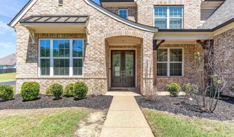 5916 MILTON WILSON Blvd, Arlington, TN 38002