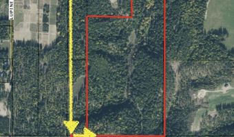 NNA Holmes Rd, Bonners Ferry, ID 83805