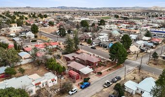 701 E Sul Ross, Alpine, TX 79830