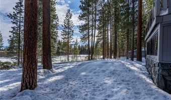 881 Donna Dr, Incline Village, NV 89451