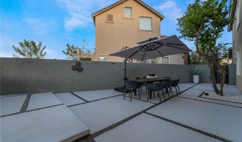 1168 Spago Ln, Henderson, NV 89052