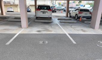 1325 N School St C323, Honolulu, HI 96817