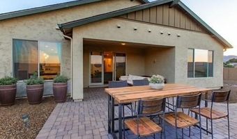 258 Whistle Stop Rd, Clarkdale, AZ 86324