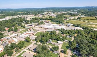 123 Oak St, Alma, AR 72921