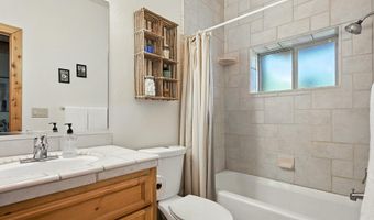 433 W Eagles Roost St, Brian Head, UT 84719
