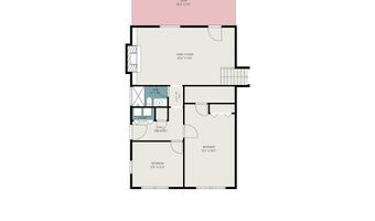 4106 Nancy Creek Way NE, Atlanta, GA 30319