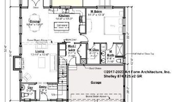 Lot 6 Bending Brook Court 6, Barrington, NH 03825