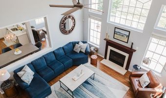 1205 BRIAR POST Ct, Bel Air, MD 21015