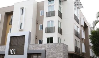 101 S Chapel Ave 203, Alhambra, CA 91801