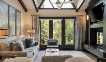 120 Offerson 3430, Beaver Creek, CO 81620