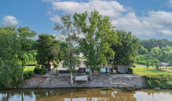 9106 E Swan Lake Rd, Altheimer, AR 72004