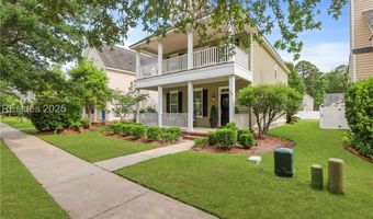108 9th Ave, Bluffton, SC 29910