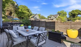 715 E 28th St, Charlotte, NC 28205