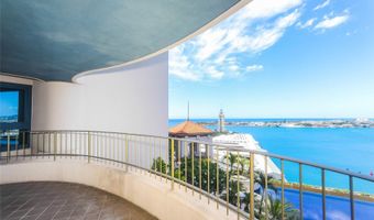 66 Queen St 1704, Honolulu, HI 96813