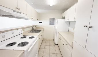 46-261 Kahuhipa St A205, Kaneohe, HI 96744