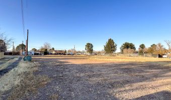 1405 N 6th St, Alpine, TX 79830