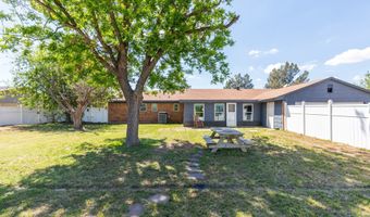 903 Ave Q, Anson, TX 79501
