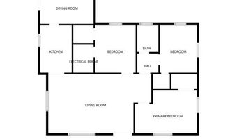 3816 Indiana St, Bartlesville, OK 74006