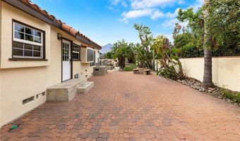 201 Las Tunas Dr, Arcadia, CA 91007