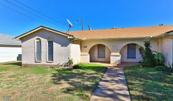419 SOMERSET Pl, Abilene, TX 79601