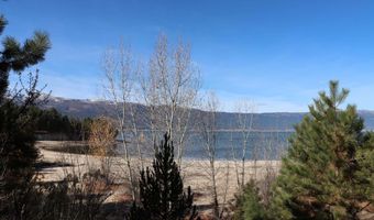 1286 Shore Dr, Cascade, ID 83611