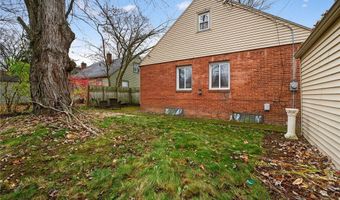 1570 STADELMAN Ave, Akron, OH 44320