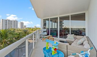 3801 NE 207th St 603, Aventura, FL 33180