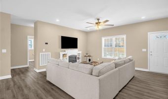 3643 Buffalo Ford Rd, Asheboro, NC 27205