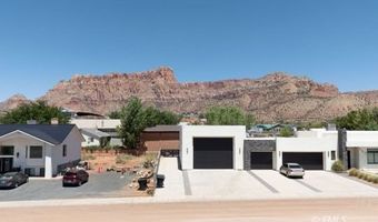 80 N Oak St, Colorado City, AZ 86021