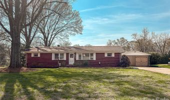 2011 Mountain Creek Rd, Albemarle, NC 28001