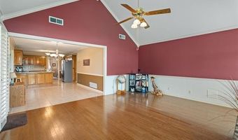 1018 Arbor Dr, Bartlesville, OK 74006